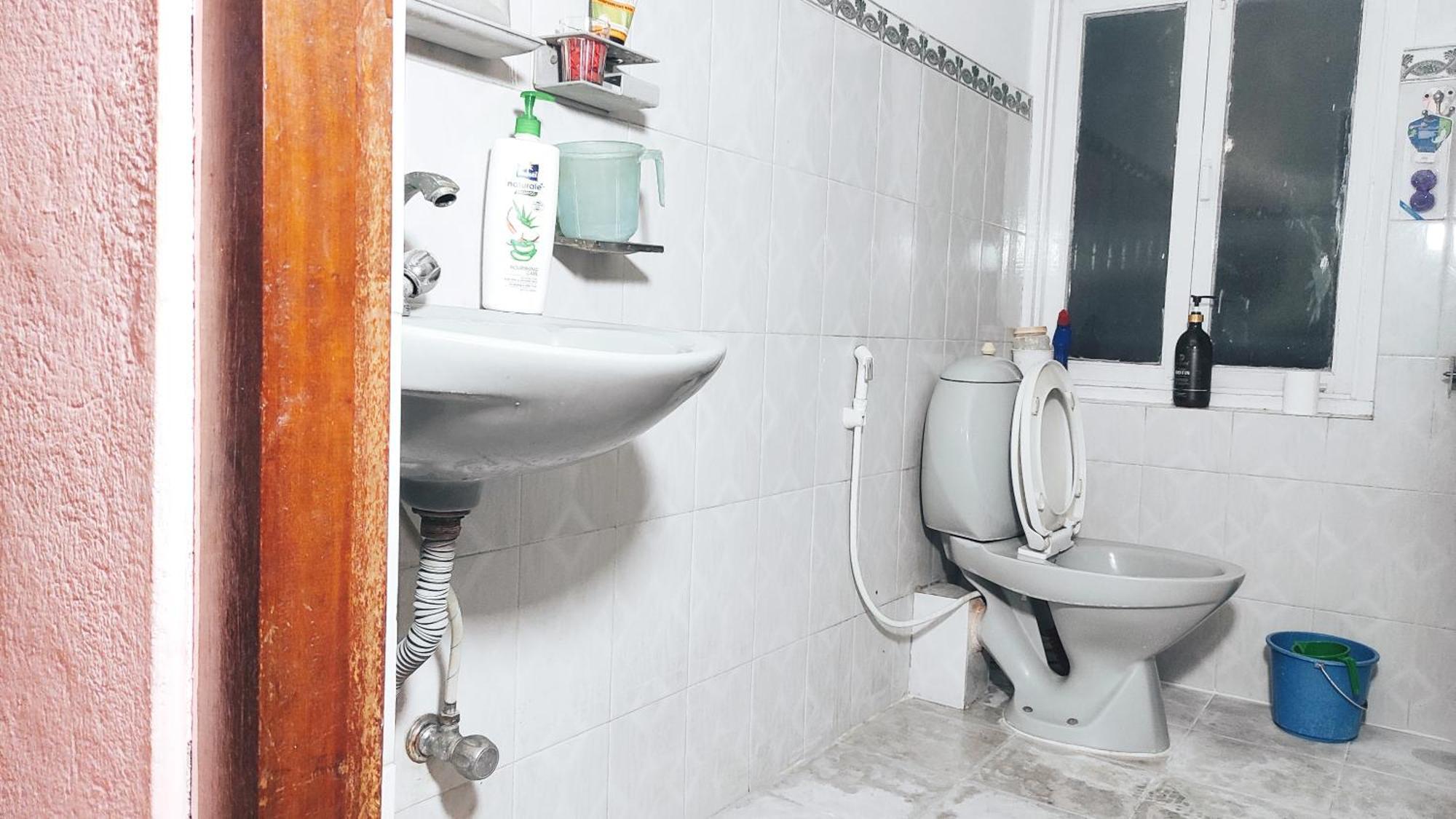 Budget Backpackers Hotel Lalitpur Exterior foto
